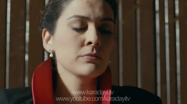 Karadayı 18. bölüm fragmanı