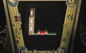 Oyunbozan Ralph fragman