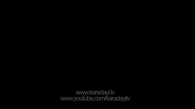 Karadayı 20. bölüm fragmanı