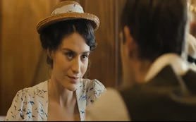 Kelebeğin Rüyası fragman