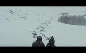 Eve Dönüş: Sarıkamış 1915 fragmanı