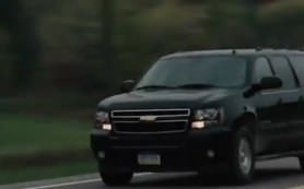 Şeytanın Ormanı fragmanı