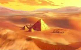 Hazine Avcısının Maceraları fragman