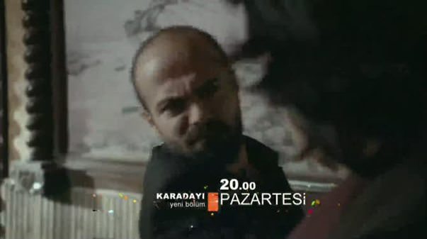 Karadayı 23. bölüm fragmanı