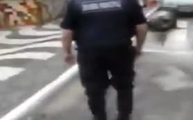Dünya bu görüntüyü konuşuyor!
