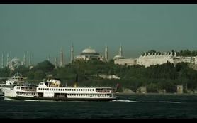 Selam fragman