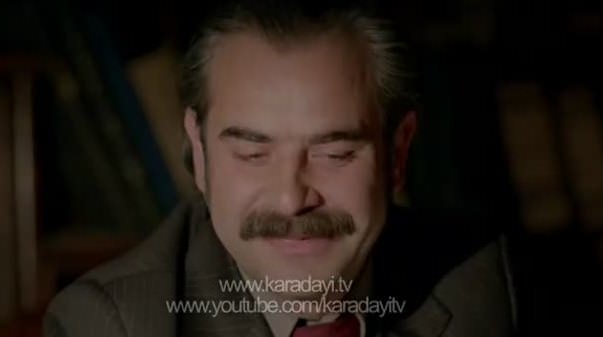 Karadayı 25. bölüm fragmanı