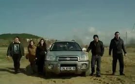 El-Cin fragmanı