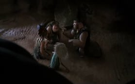 Crood'lar fragman