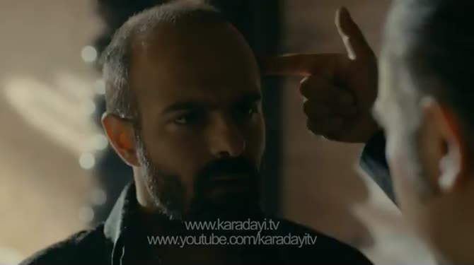 İşte milyonların beklediği fragman