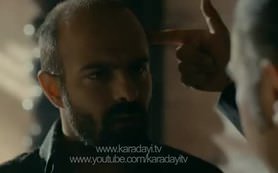 İşte milyonların beklediği fragman
