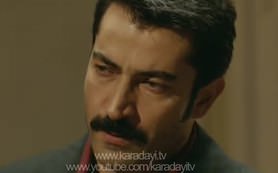 Karadayı 28. bölüm fragmanı