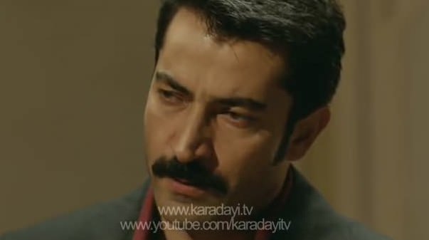 Karadayı 28. bölüm fragmanı