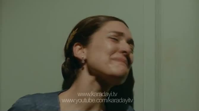 Karadayı 29. bölüm fragmanı