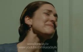 Karadayı 29. bölüm fragmanı