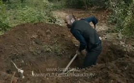 Karadayı 30 bölüm fragmanı