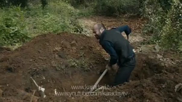 Karadayı 30 bölüm fragmanı