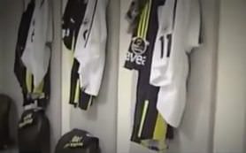 Fenerbahçe için hazırlanan müthiş klip
