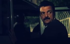 Gitme Baba fragman
