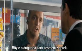 Kimlik Hırsızı fragman