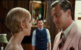 Muhteşem Gatsby fragman