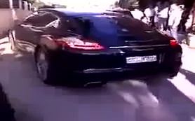 Sözün bittiği yer!