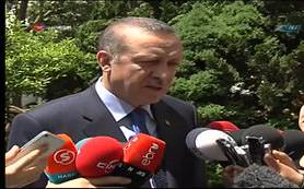 Başbakan: Kılıçdaroğlu'na hesabını soracağız