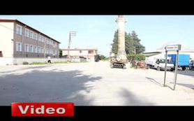Hatay'da patlama: 10 ölü!