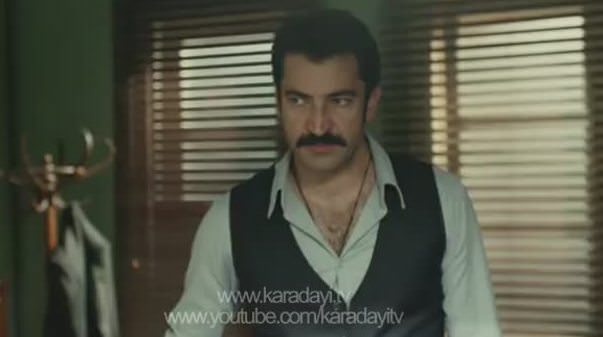 Karadayı 32. bölüm 2. fragmanı