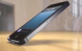 iPhone 6 böyle mi olacak?