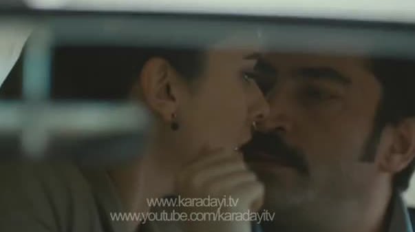 Karadayı 33.bölüm fragmanı