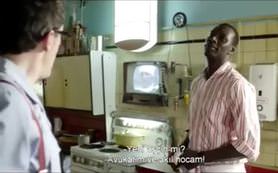 Günlerin Köpüğü fragman