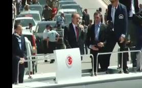 "Fitne fesada prim vermeyeceğiz"