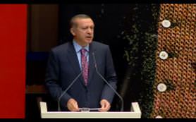 Başbakan Erdoğan: Sen ne cahilsin Kılıçdaroğlu