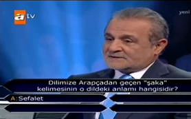 250.000 TL böyle kaçtı!