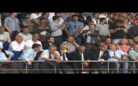 Trabzonspor'un yeni başkanı İbrahim Hacıosmanoğlu