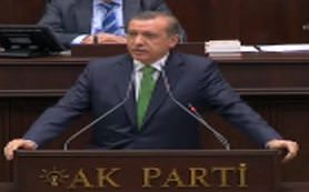 Başbakan'dan Demirel'e başsağlığı