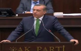 Başbakan CHP'ye yüklendi!