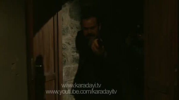 Karadayı 34. bölüm fragmanı