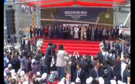 3. Köprü "Yavuz Sultan Selim"