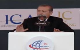 Başbakan Erdoğan'dan 3. köprüde süre pazarlığı
