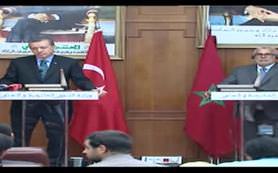 Başbakan'dan önemli mesajlar!