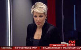 CNN Türk'ten büyük skandal