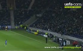 Bruno Alves F.Bahçe'de