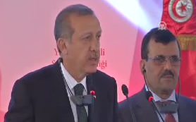 Başbakan: Duyarlı vatandaşlarımızı tenzih ederim ama...