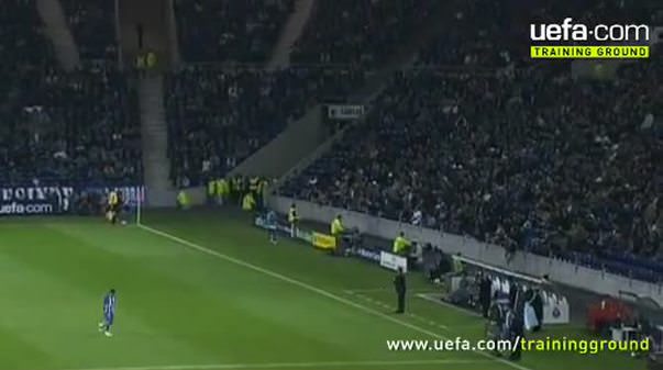 Bruno Alves F.Bahçe'de