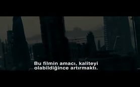 Bilinmeze Doğru - Star Trek fragman