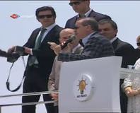 Başbakan'dan önemli açıklamalar (2)