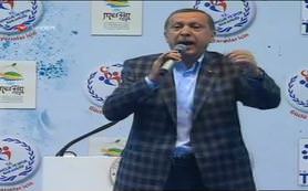 Başbakan'dan önemli açıklamalar (1)