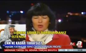 İşte CNN'nin iğrenç yüzü!